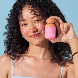 Fix My Curls Scalp & Strands Elixir Hair Oil