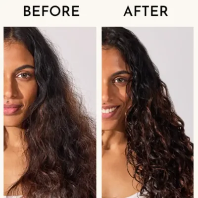Fix My Curls Weightless Whip Volumizing Mousse