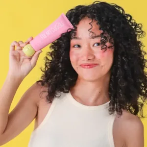 Fix My Curls Defining Hair Gel