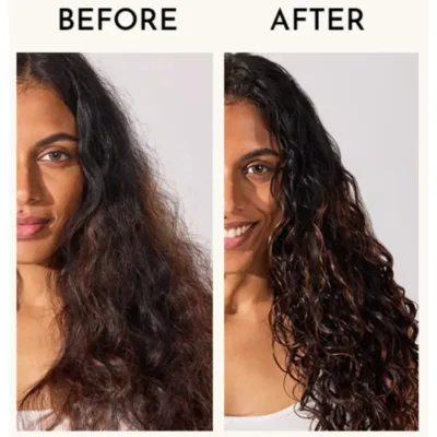 Fix My Curls Defining Hair Gel