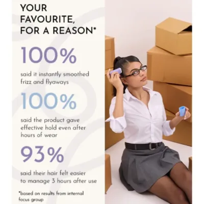 Fix My Curls Frizz Control Stick