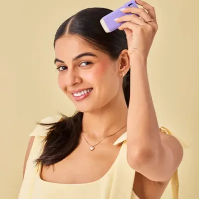 Fix My Curls Frizz Control Stick