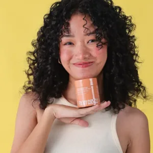 Fix My Curls Moisture Melt Deep Conditioning Hair Mask