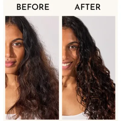 Fix My Curls Moisture Melt Deep Conditioning Hair Mask