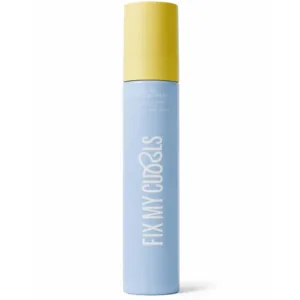 Fix My Curls Ready Set Refresh Spray