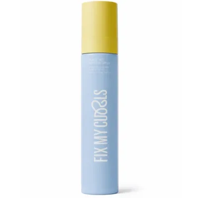 Fix My Curls Ready Set Refresh Spray