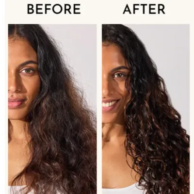 Fix My Curls Ready Set Refresh Spray