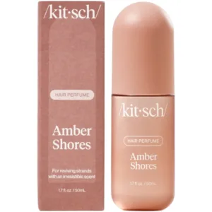Kitsch Amber Shores Hair Perfume