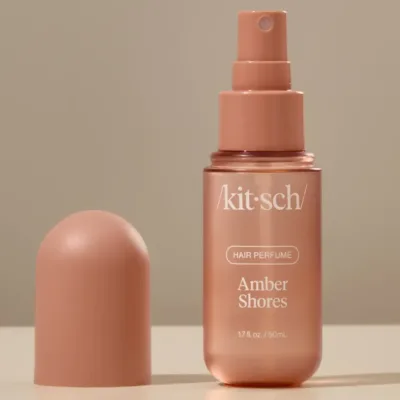 Kitsch Amber Shores Hair Perfume