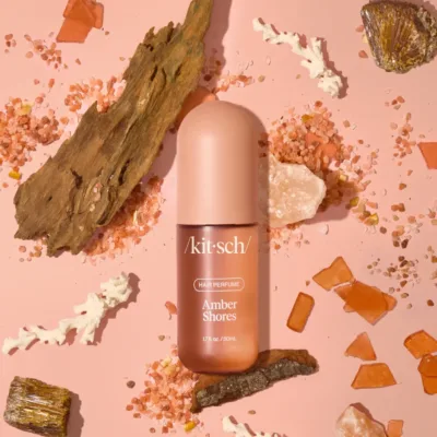 Kitsch Amber Shores Hair Perfume