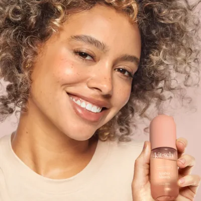 Kitsch Amber Shores Hair Perfume