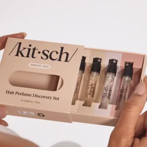 Kitsch Hair Perfume Discovery Set