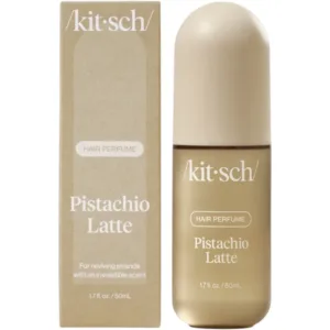 Kitsch Pistachio Latte Hair Perfume