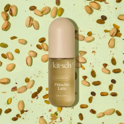 Kitsch Pistachio Latte Hair Perfume