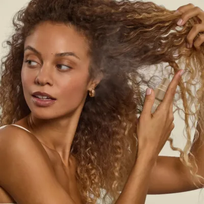 Kitsch Pistachio Latte Hair Perfume