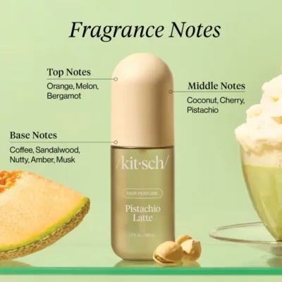 Kitsch Pistachio Latte Hair Perfume