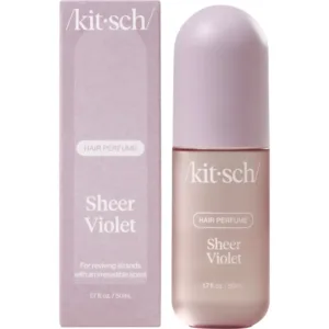 Kitsch Sheer Violet Hair Perfume