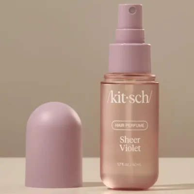 Kitsch Sheer Violet Hair Perfume