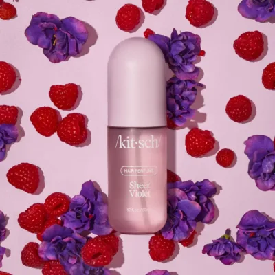 Kitsch Sheer Violet Hair Perfume