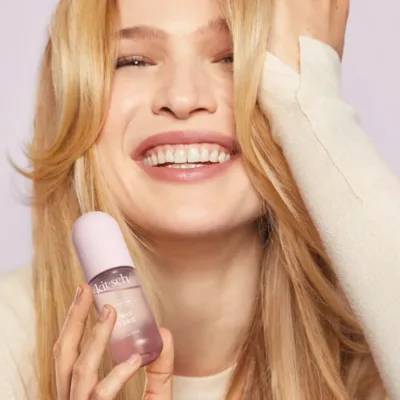 Kitsch Sheer Violet Hair Perfume