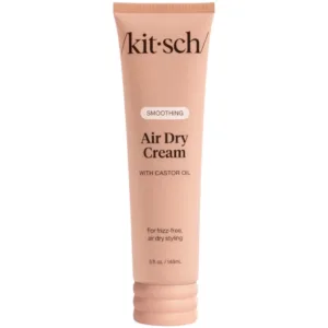 Kitsch Smoothing Air Dry Cream