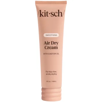 Kitsch Smoothing Air Dry Cream