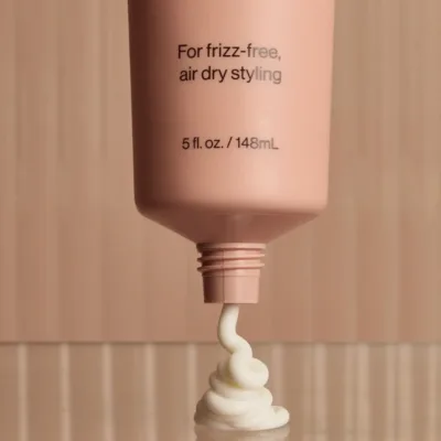 Kitsch Smoothing Air Dry Cream