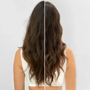 Kitsch Smoothing Air Dry Cream