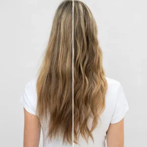 Kitsch Smoothing Air Dry Cream