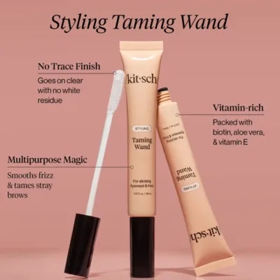 Kitsch Styling Taming Wand