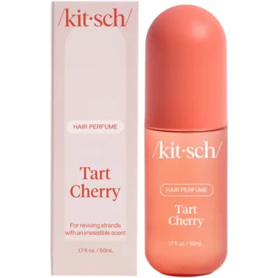 Kitsch Tart Cherry Hair Perfume