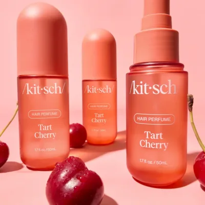 Kitsch Tart Cherry Hair Perfume