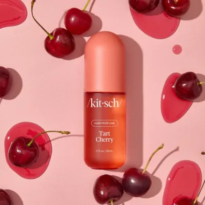 Kitsch Tart Cherry Hair Perfume