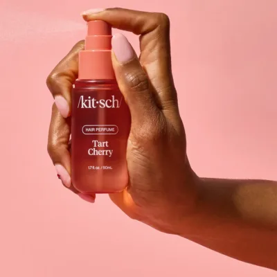 Kitsch Tart Cherry Hair Perfume