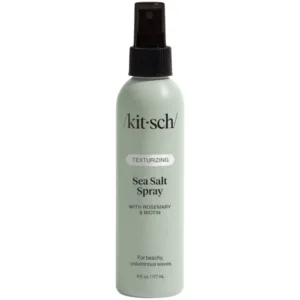 Kitsch Texturizing Sea Salt Spray