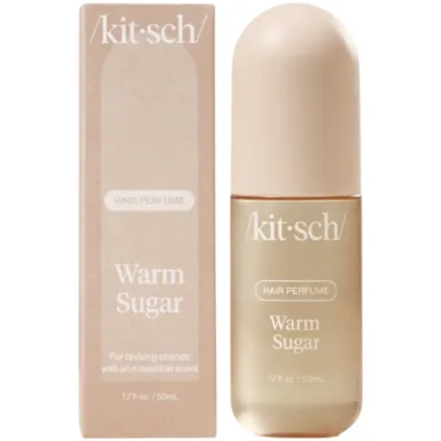 Kitsch Warm Sugar Hair Perfume