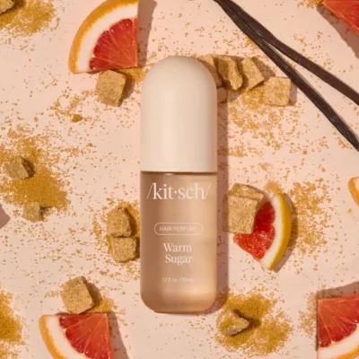 Kitsch Warm Sugar Hair Perfume