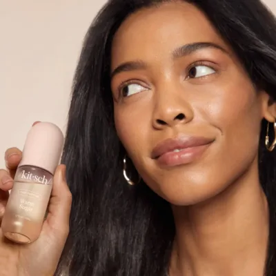 Kitsch Warm Sugar Hair Perfume