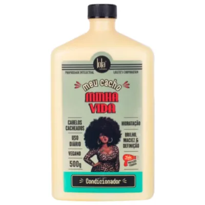 Lola Cosmetics My Curls My Life Conditioner