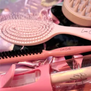 Luxe Curls Dream Curls Kit