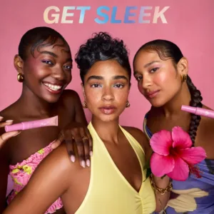 Rizos Curls Sleek Styling Cream Taming Wand