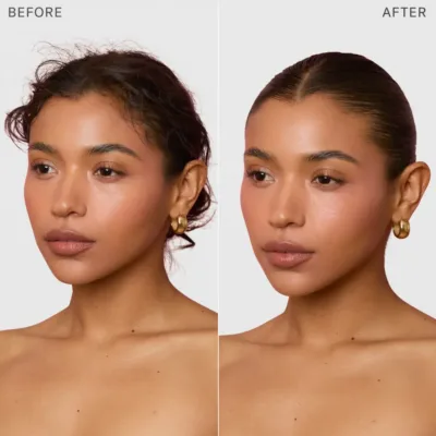 Rizos Curls Sleek Styling Cream Taming Wand