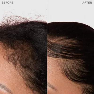 Rizos Curls Sleek Styling Cream Taming Wand