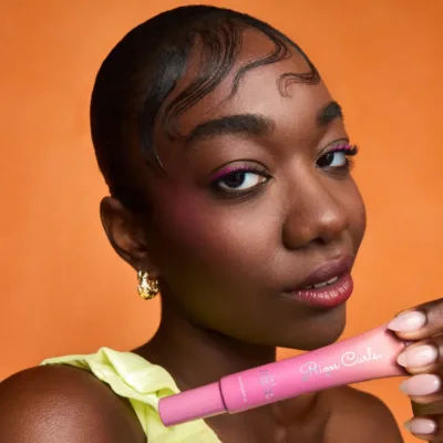 Rizos Curls Sleek Styling Cream Taming Wand