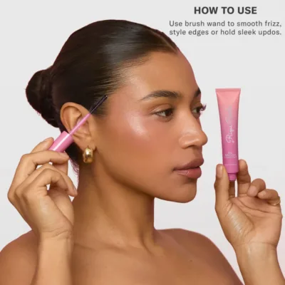 Rizos Curls Sleek Styling Cream Taming Wand