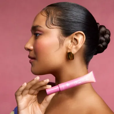 Rizos Curls Sleek Styling Cream Taming Wand