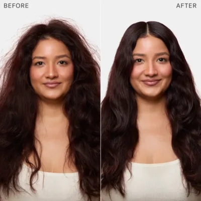 Rizos Curls Sleek Styling Cream Taming Wand