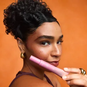 Rizos Curls Sleek Styling Cream Taming Wand