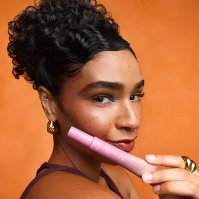 Rizos Curls Sleek Styling Cream Taming Wand