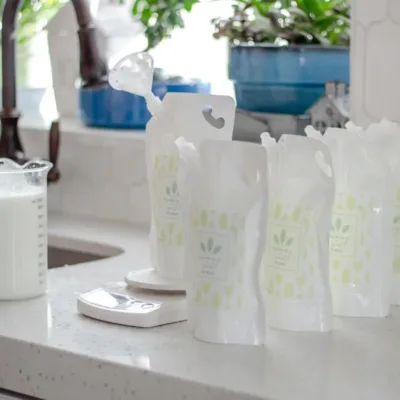 Rosemary Mint Collective Co-Wash